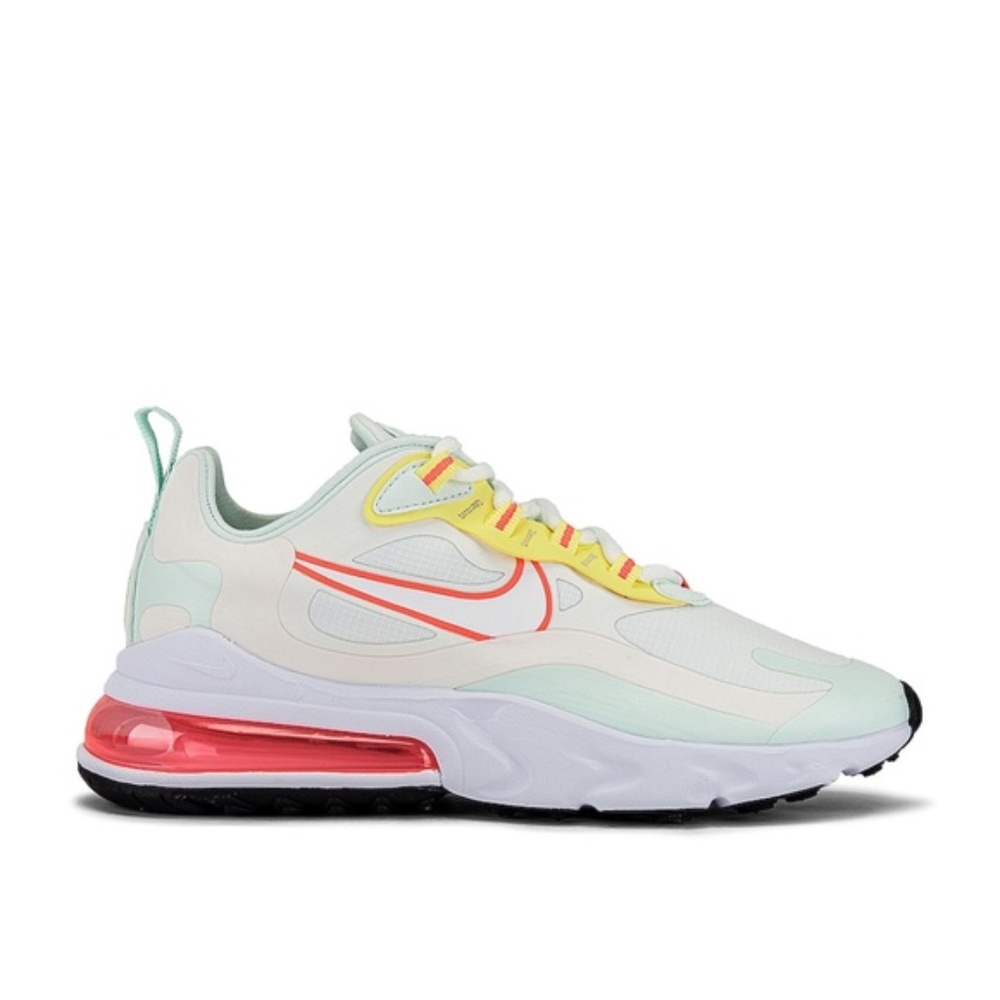Nike Women's Air Max 270 React Sneaker: LEFT SHOE ONLY!